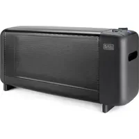 Black & Decker BXMRA1500E 1500 W Schwarz