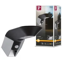 Paulmann Solar Wandleuchte Soley 94250