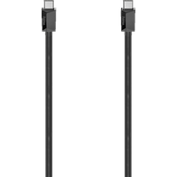 Hama USB-C-Kabel Full-Featured USB Kabel 0,75 m USB 3.2