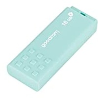 GoodRam UME3 Care - Antibakteriell - USB 3.0