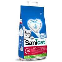 Sanicat 7 DAYS Aloe Vera 4 l
