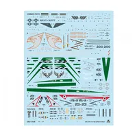 Italeri F/A-18E Super Hornet 1:48