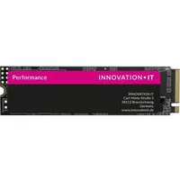Innovation IT Performance 128 GB M.2