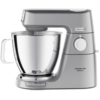 Kenwood KTitanium Chef Baker XL KVL85.124SI