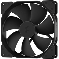 Fractal Design Dynamic X2 GP-18 PWM Gehäuselüfter - schwarz,