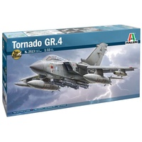Italeri Tornado GR.4