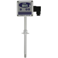 Greisinger GHTU-1K-MP Luftfeuchte-Messumformer 0 % rF 100 % rF