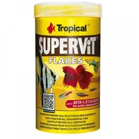 Tropical Supervit