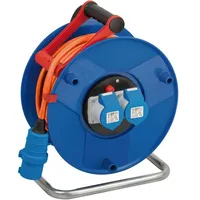 Brennenstuhl 1182760100 Kabeltrommel 25 m