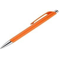 Caran d'Ache Druckkugelschreiber INFINITE, orange