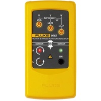 Fluke Drehfeldanzeiger m. Motordrehricht. FLUKE-9062