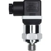Jumo Druckmessumformer