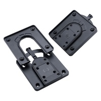HP Quick Release Montagehalterung