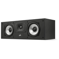 Polk Audio Polk Monitor XT30 schwarz