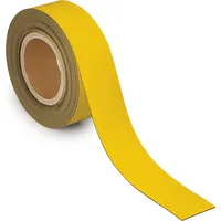 Maul Kennzeichnungsband magn. 5cm x 10m