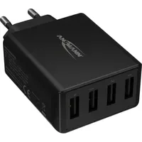 Ansmann Home Charger HC430