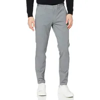 Only & Sons Herren Hose 22010209 Medium Grey Melange