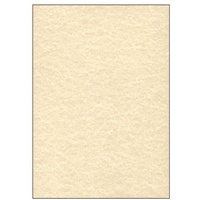 Sigel Motivpapier Perga champagner DIN A4 90 g/qm 100