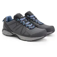 Travelin' Ervik Softshell Lady Grey 36
