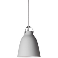 Fritz Hansen Caravaggio P1 Matt Grau25