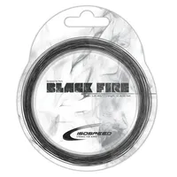IsoSpeed Tennissaite Black Fire, 12 m, 2012