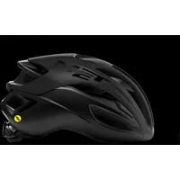 MET-Helmets Rivale MIPS 56-58 cm schwarz 2021