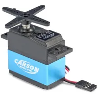 CARSON Servo CS-9 MG mit JR Stecker 500502024