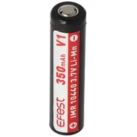EFEST IMR 10440 350 mAh 4 St.