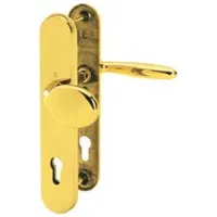HOPPE SI-GRT Schild F77R 72mm 37-42mm