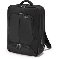 Dicota Eco PRO 12-14.1" schwarz
