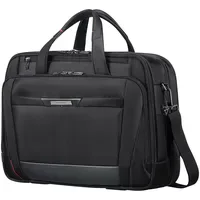Samsonite Pro-DLX 5 Flugumhänger 46 cm Laptopfach schwarz
