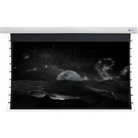 Deluxx Cinema Motorleinwand Tension 265x149cm (1000004533)