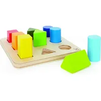 HaPe Farben- und Formensortierer
