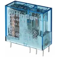 Finder 40.52.7.024.0000 Printrelais 24 V/DC 8A 2 Wechsler