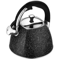 Klausberg 2,2 l Schwarz