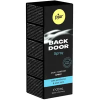 Pjur Back Door Spray 20ml