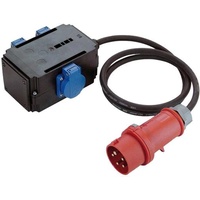 Bachmann CEE-Adapter 349.027