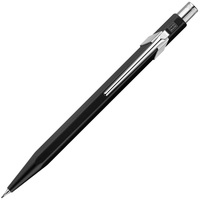 Caran d'Ache Druckbleistift 849 schwarz
