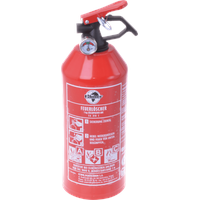 Filmer Feuerlöscher ABC 1kg