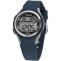 Sinar Unisex Armbanduhr Jungen Mädchen Jugenduhr Sportuhr Outdoor Digital