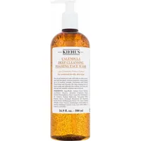 Kiehl's Calendula Deep Cleansing Foaming Face Wash 500 ml