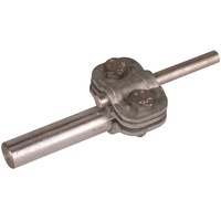 Dehn 459000 UNI-Trennklemme St/tZn 459 000