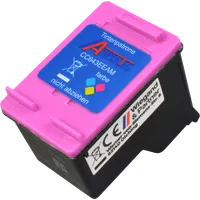 Ampertec kompatibel zu HP CC643EE CMY