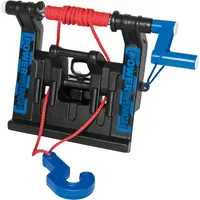 Rolly Toys rollyPower Winch gelb (409006)