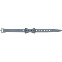 Sea to Summit Stretch Loc TPU Multifunktions-Befestigungssystem 375mm grau