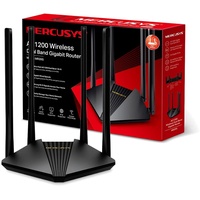 Mercusys MR30G Dualband Router