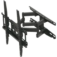 Art TV-Halterung für 23-60" LED/LCD 45kg vertikal/horizontal UX150 (Wand,