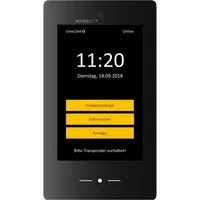 Reiner SCT timeCard Terminal 3