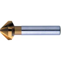 EXACT Kegelsenker Advanced DIN335 HSS TiN 10,4mm