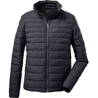 G.I.G.A. DX by killtec Herren Funktionsjacke GW 40, dunkelnavy,